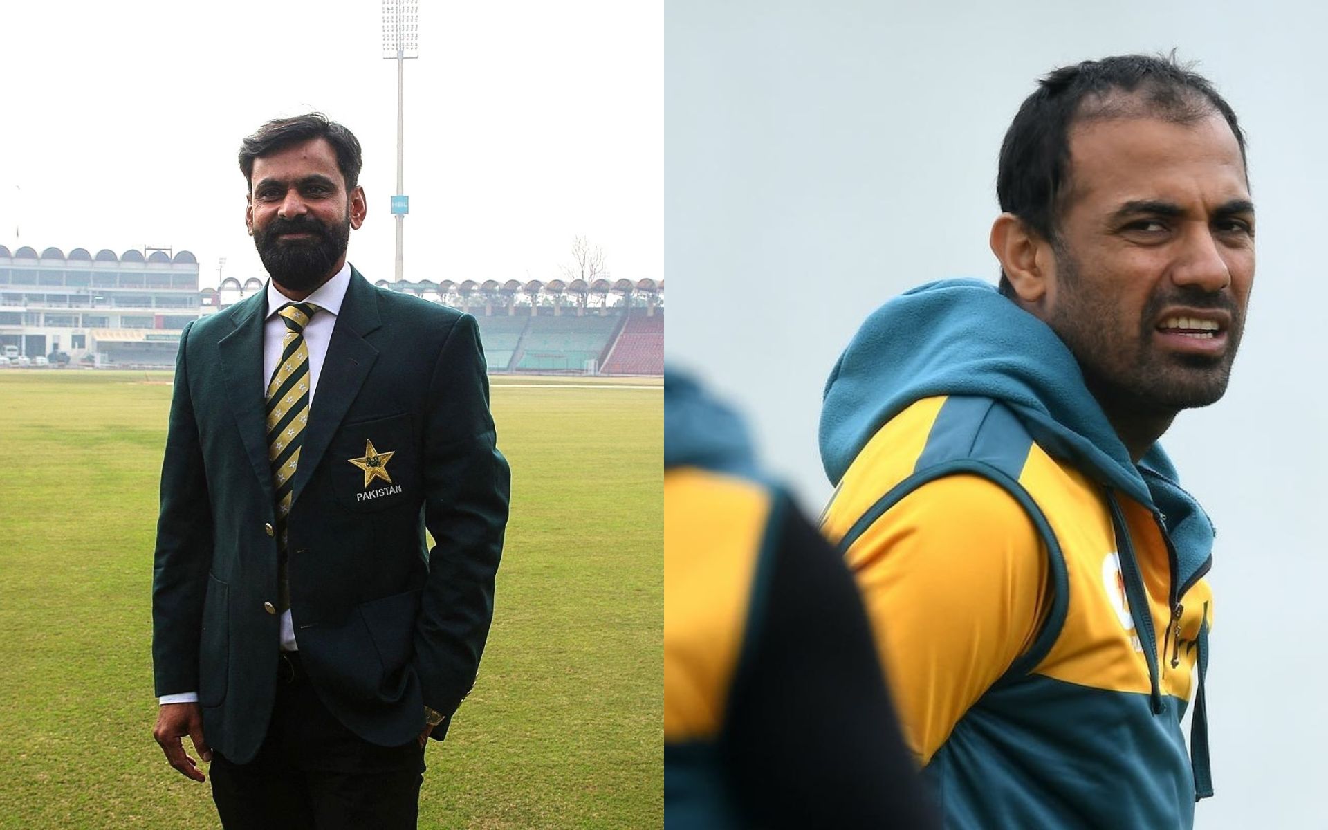 'Why Only Hafeez Accountable And Not Wahab Riaz?' - Inzamam ul Haq Blasts PCB